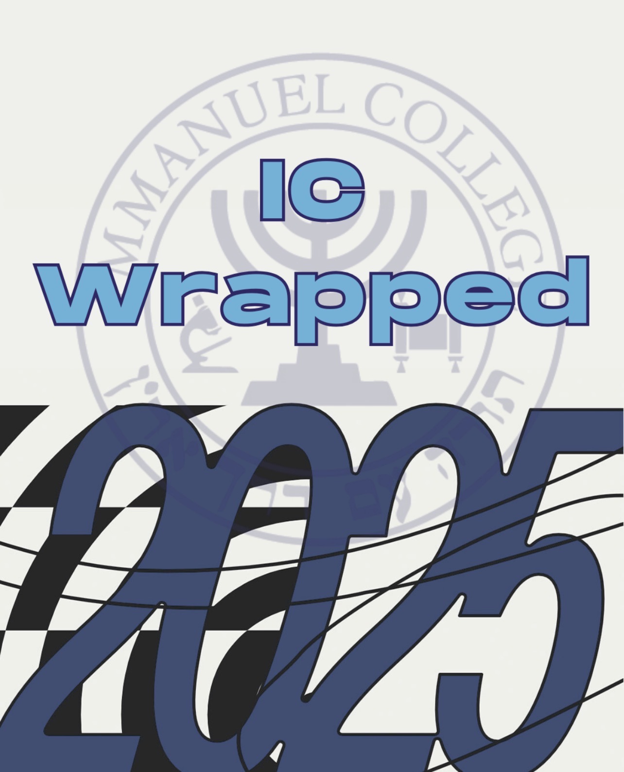 IC Wrapped cover