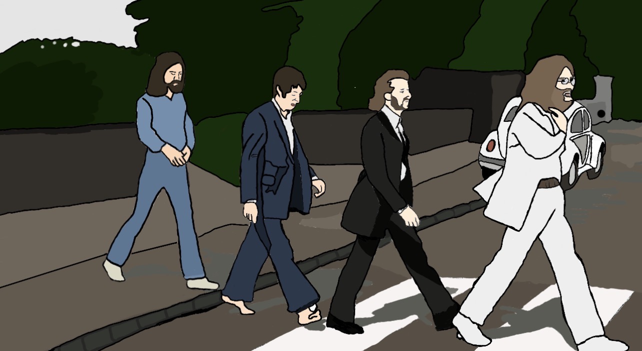 Abbey Road